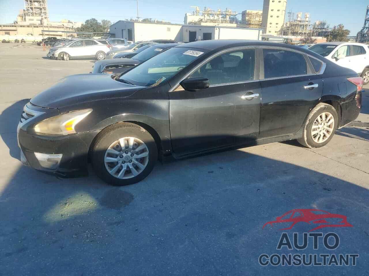 NISSAN ALTIMA 2015 - 1N4AL3AP0FC448342