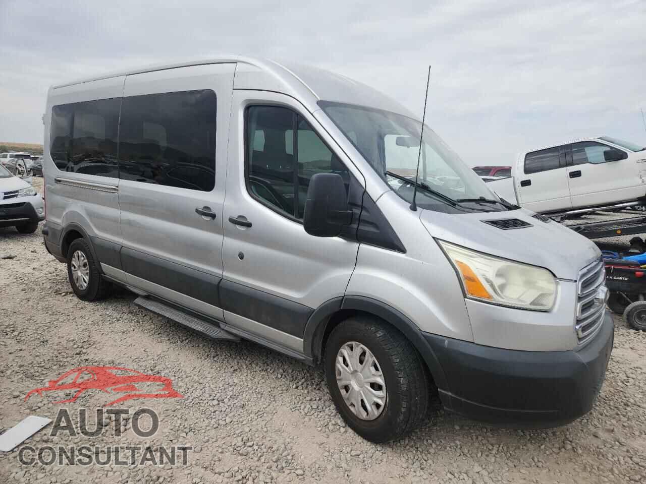 FORD TRANSIT 2015 - 1FBAX2CG1FKA54414
