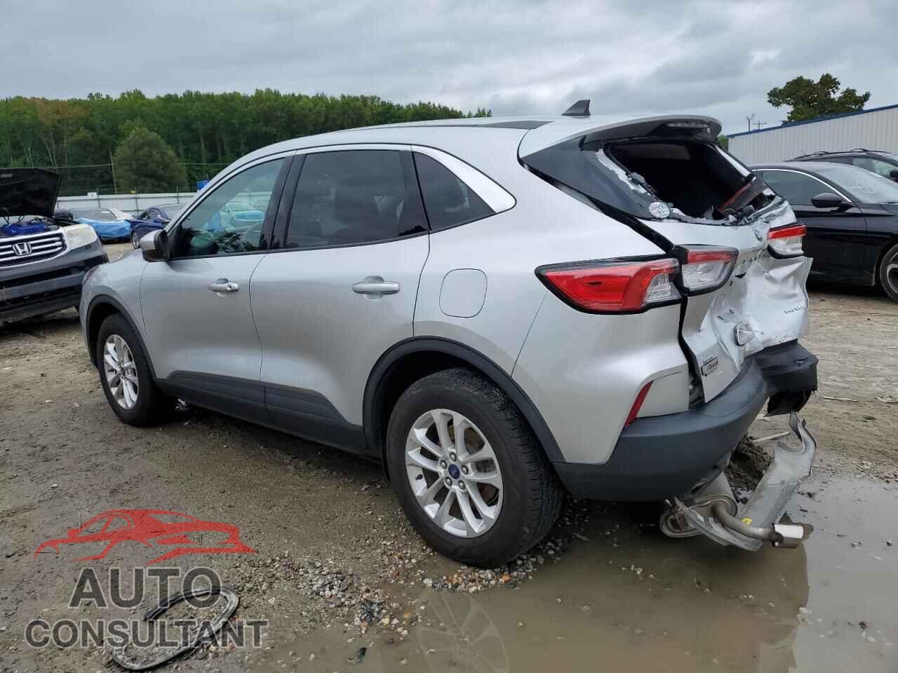 FORD ESCAPE 2020 - 1FMCU9G68LUC62017