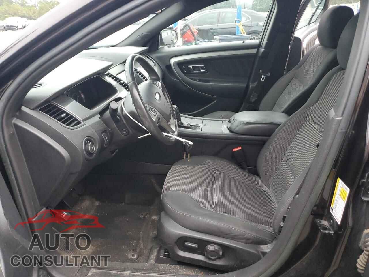 FORD TAURUS 2014 - 1FAHP2E86EG141930