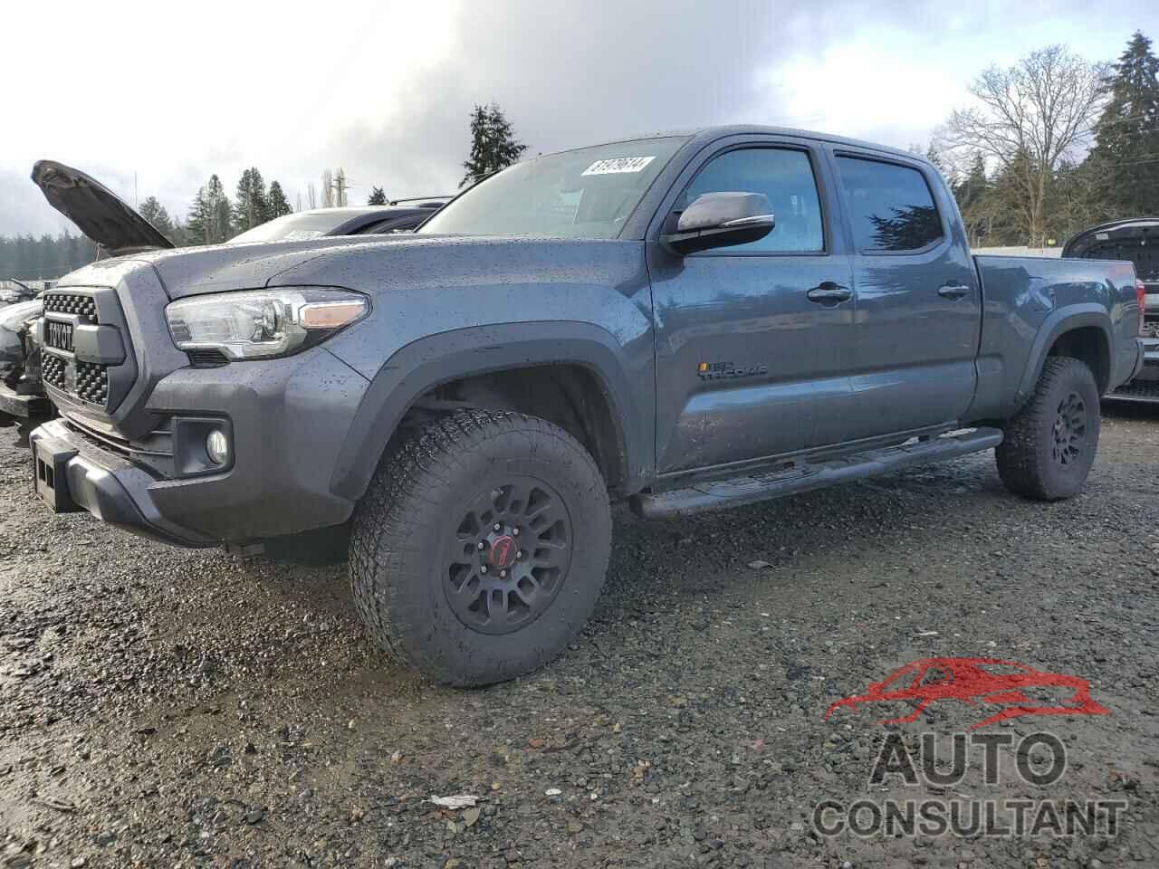 TOYOTA TACOMA 2019 - 3TMDZ5BNXKM079657