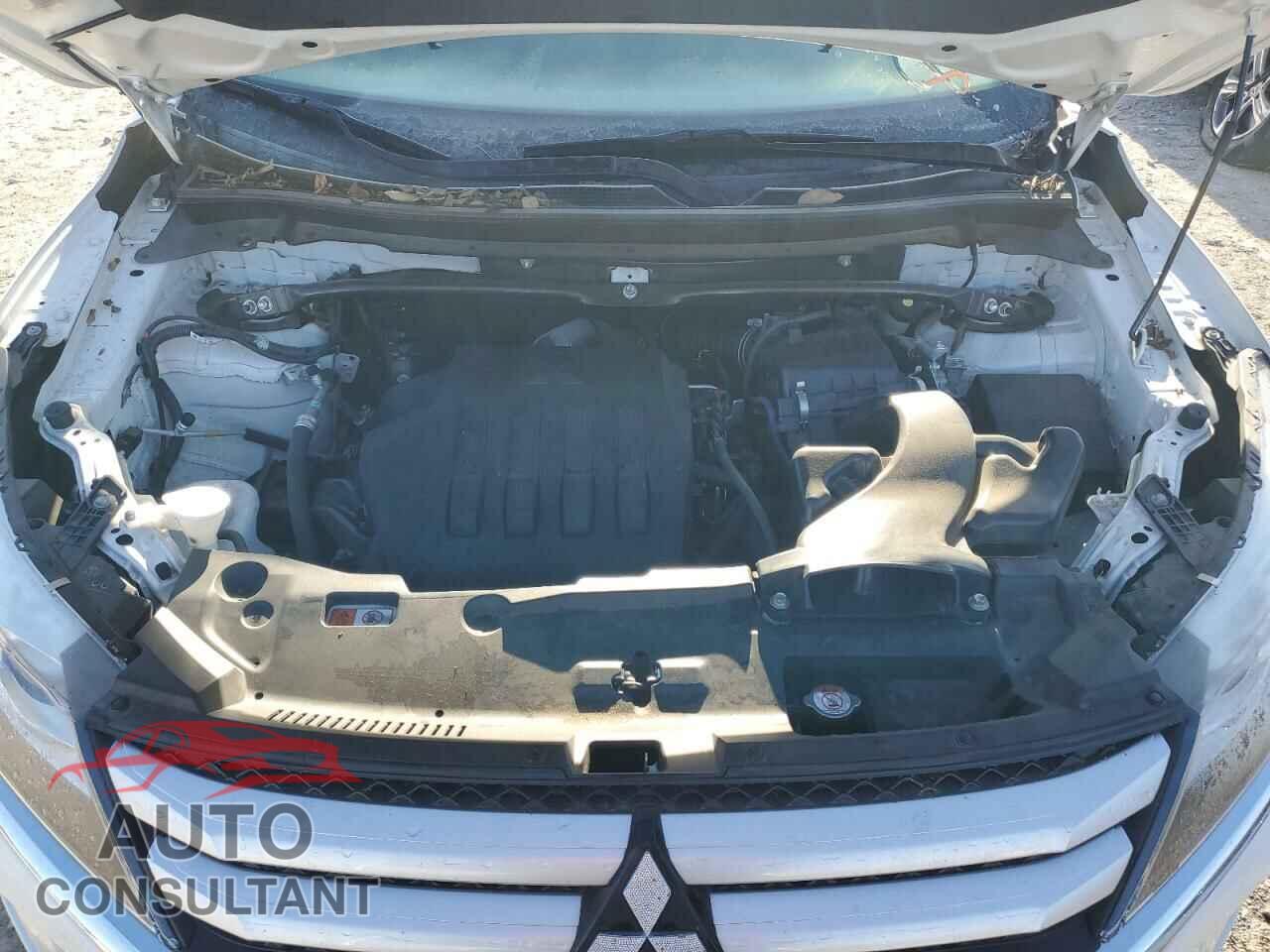 MITSUBISHI ECLIPSE 2020 - JA4AS3AA5LZ001016