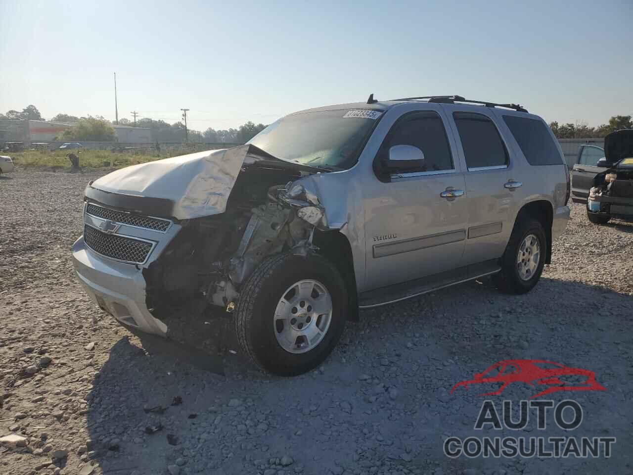 CHEVROLET TAHOE 2014 - 1GNSCAE02ER220734