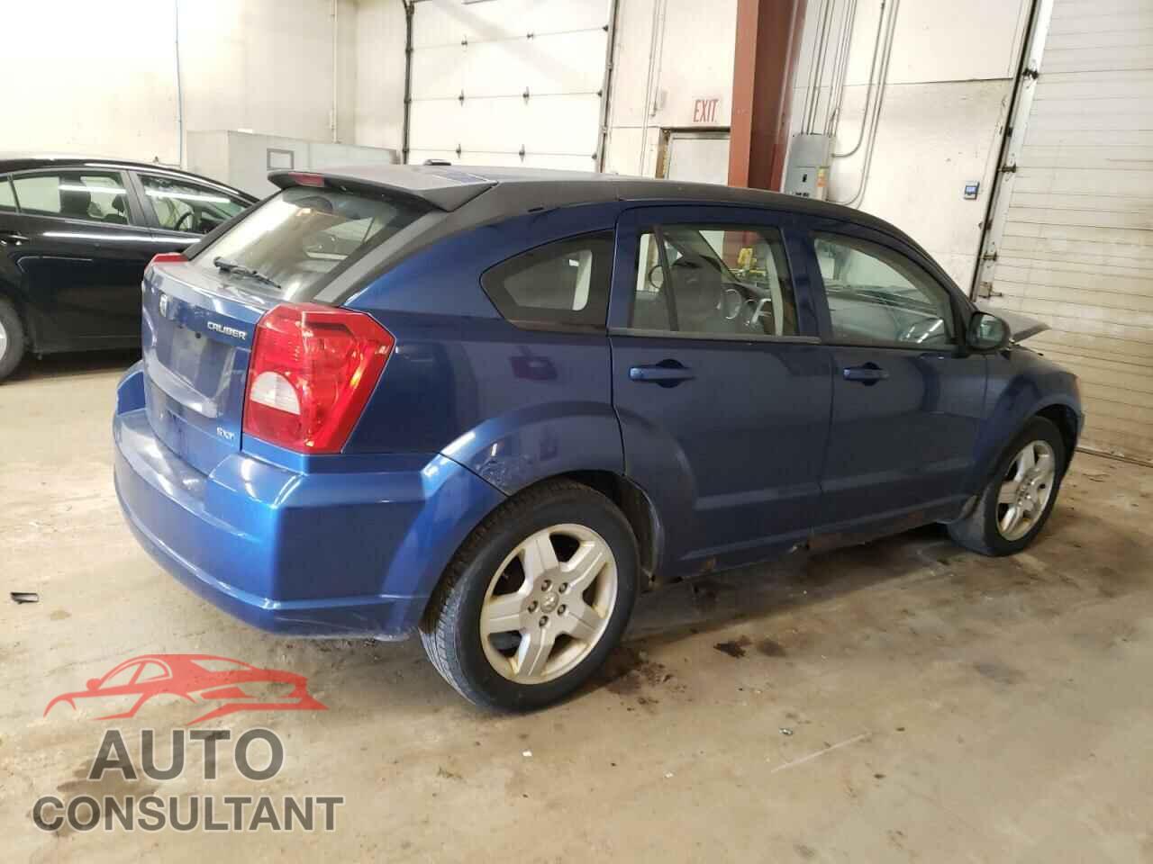DODGE CALIBER 2009 - 1B3HB48A99D143909
