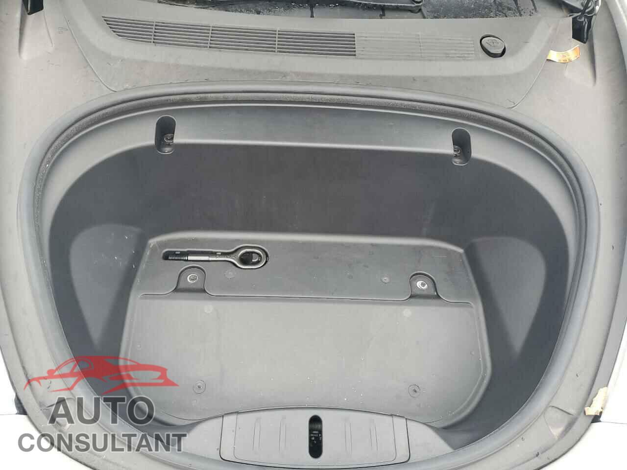 TESLA MODEL 3 2020 - 5YJ3E1EB6LF637155