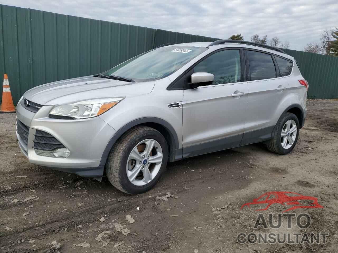 FORD ESCAPE 2016 - 1FMCU9GX5GUA34409