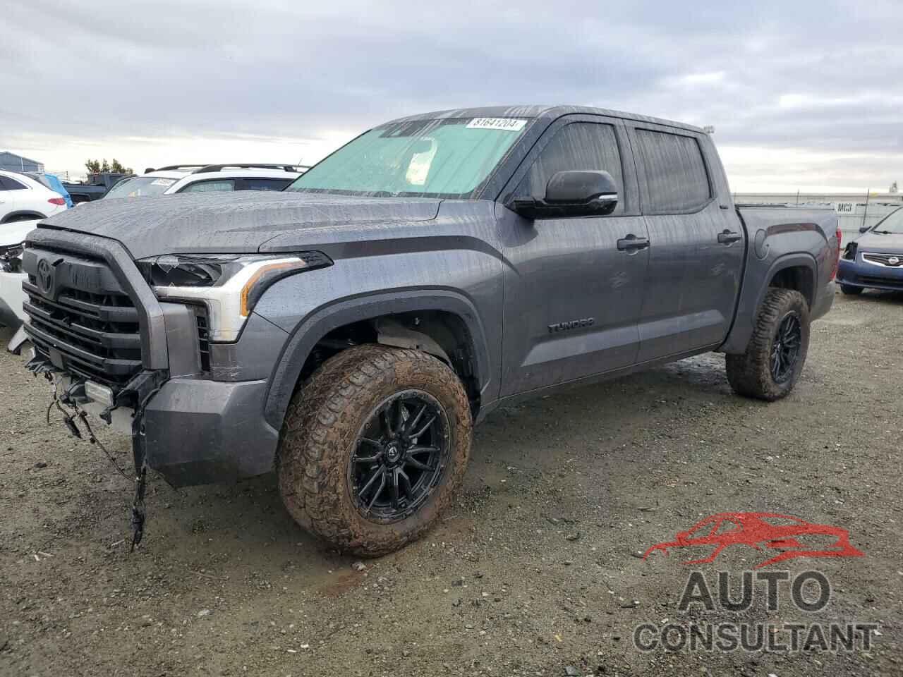 TOYOTA TUNDRA 2023 - 5TFLA5DB2PX098341