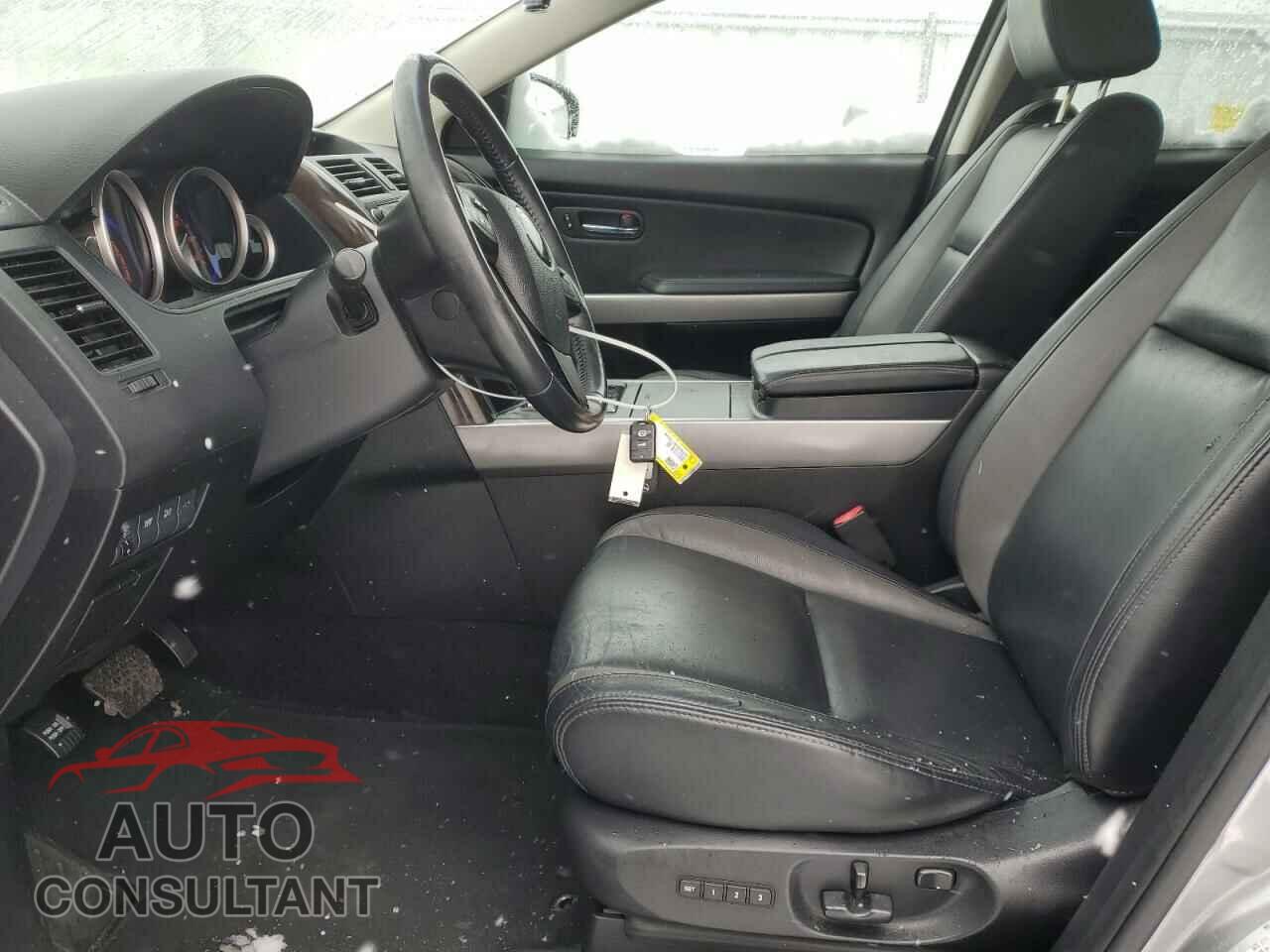 MAZDA CX-9 2011 - JM3TB3DA4B0330696
