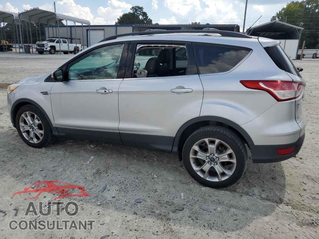 FORD ESCAPE 2013 - 1FMCU0H92DUC33991