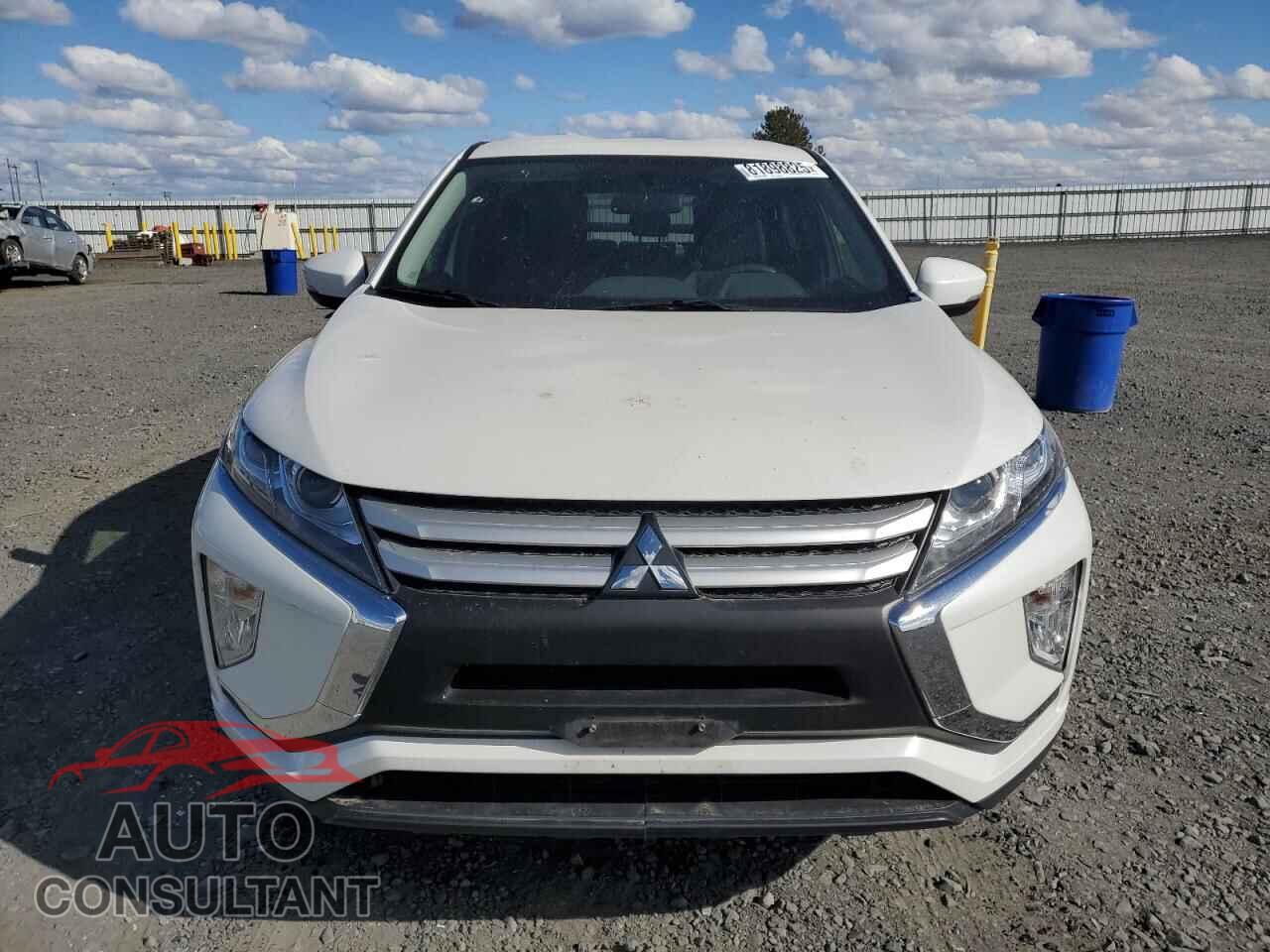 MITSUBISHI ECLIPSE 2019 - JA4AT3AA9KZ040770