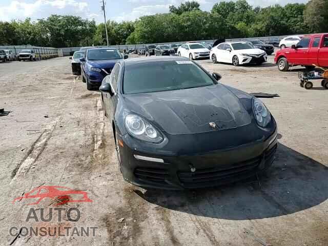 PORSCHE PANAMERA 2016 - WP0AD2A73GL041067