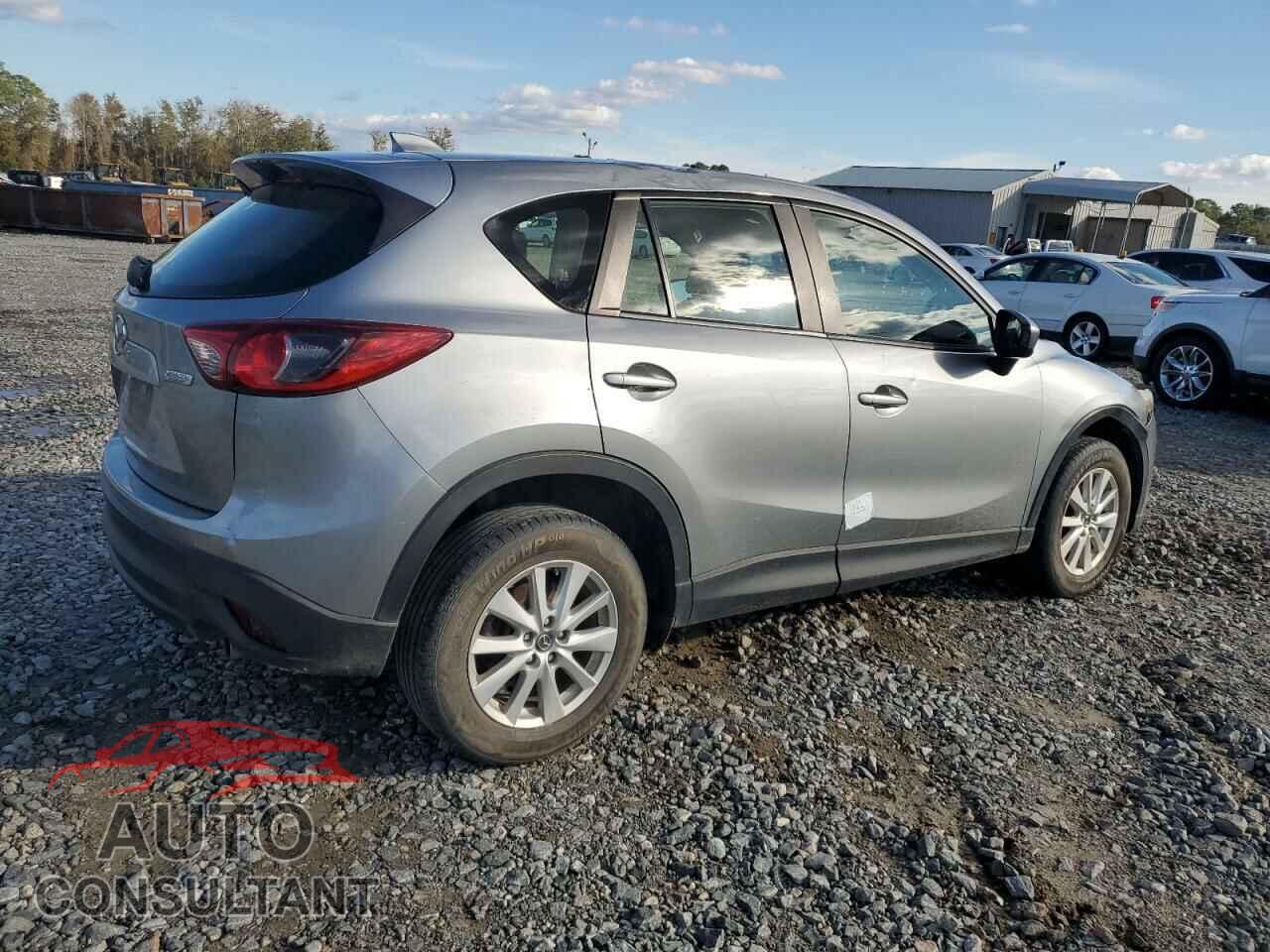 MAZDA CX-5 2014 - JM3KE2BE4E0334304