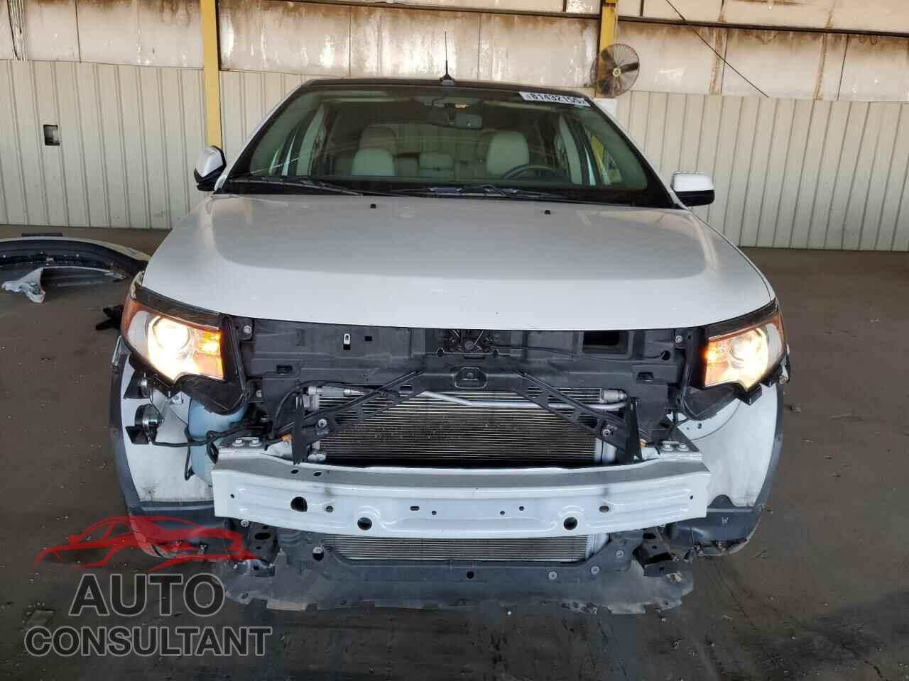 FORD EDGE 2014 - 2FMDK3JC1EBB53820