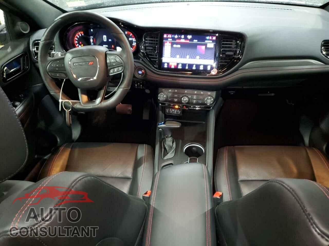 DODGE DURANGO 2024 - 1C4RDJDG6RC238018
