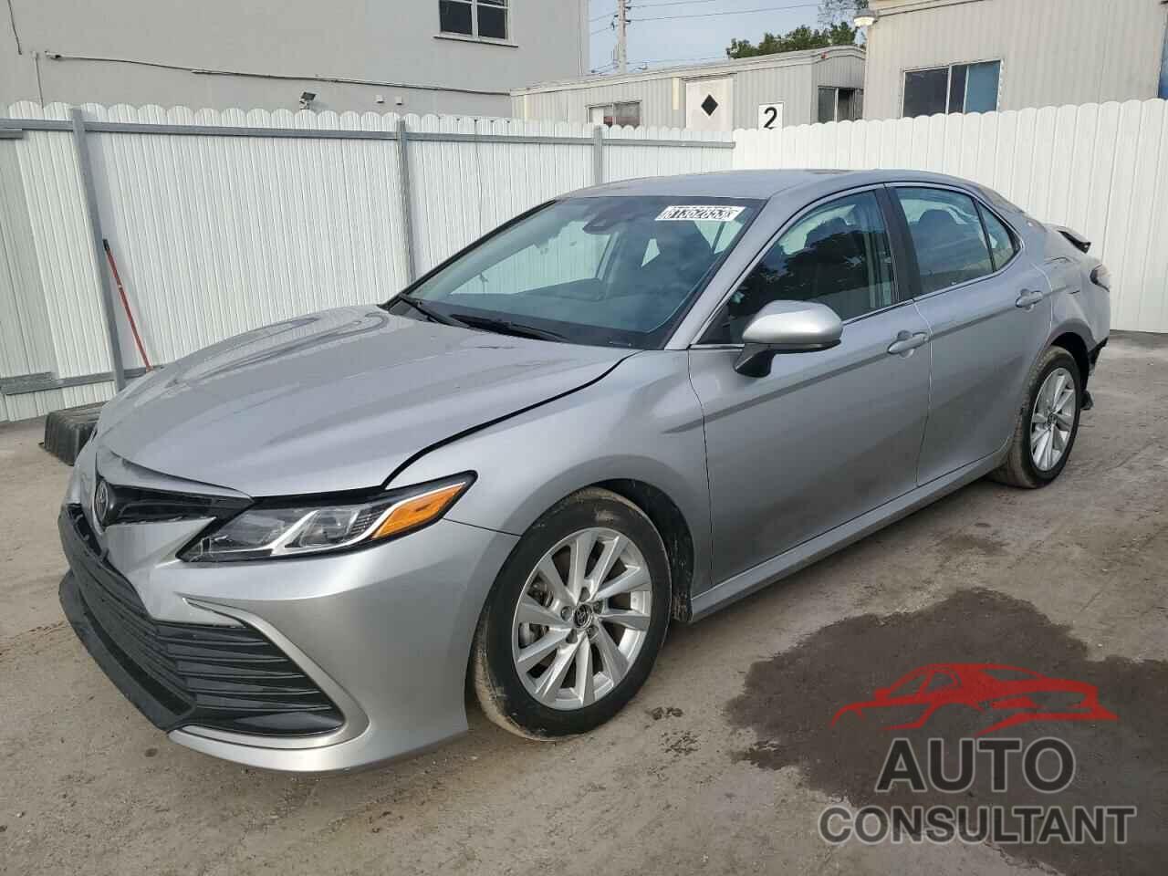 TOYOTA CAMRY 2023 - 4T1C11AK5PU762609