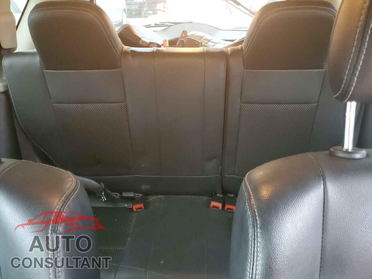 JEEP COMPASS 2017 - 1C4NJCEA1HD211007