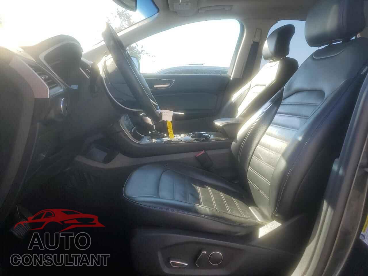 FORD EDGE 2017 - 2FMPK3J81HBB37940