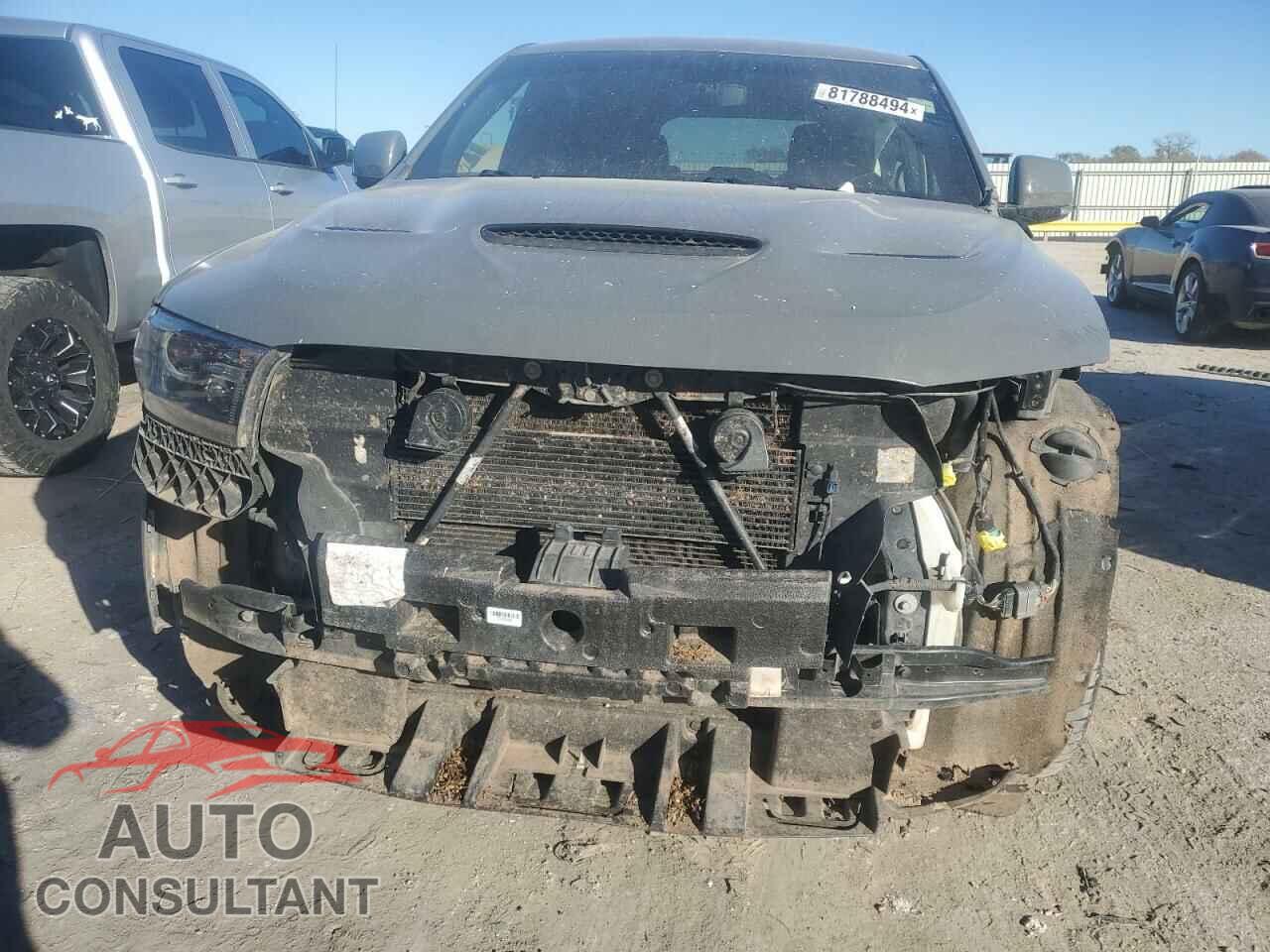 DODGE DURANGO 2020 - 1C4SDHCT8LC154816