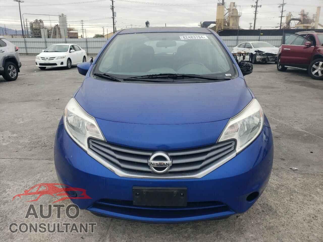 NISSAN VERSA 2016 - 3N1CE2CP6GL362045