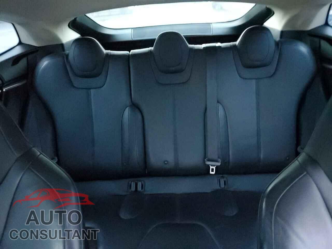 TESLA MODEL S 2013 - 5YJSA1CP9DFP21042