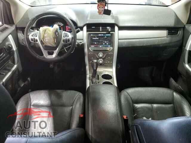 FORD EDGE 2014 - 2FMDK4JC1EBB00685