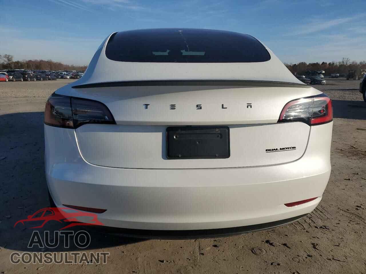 TESLA MODEL 3 2023 - 5YJ3E1EC7PF601389