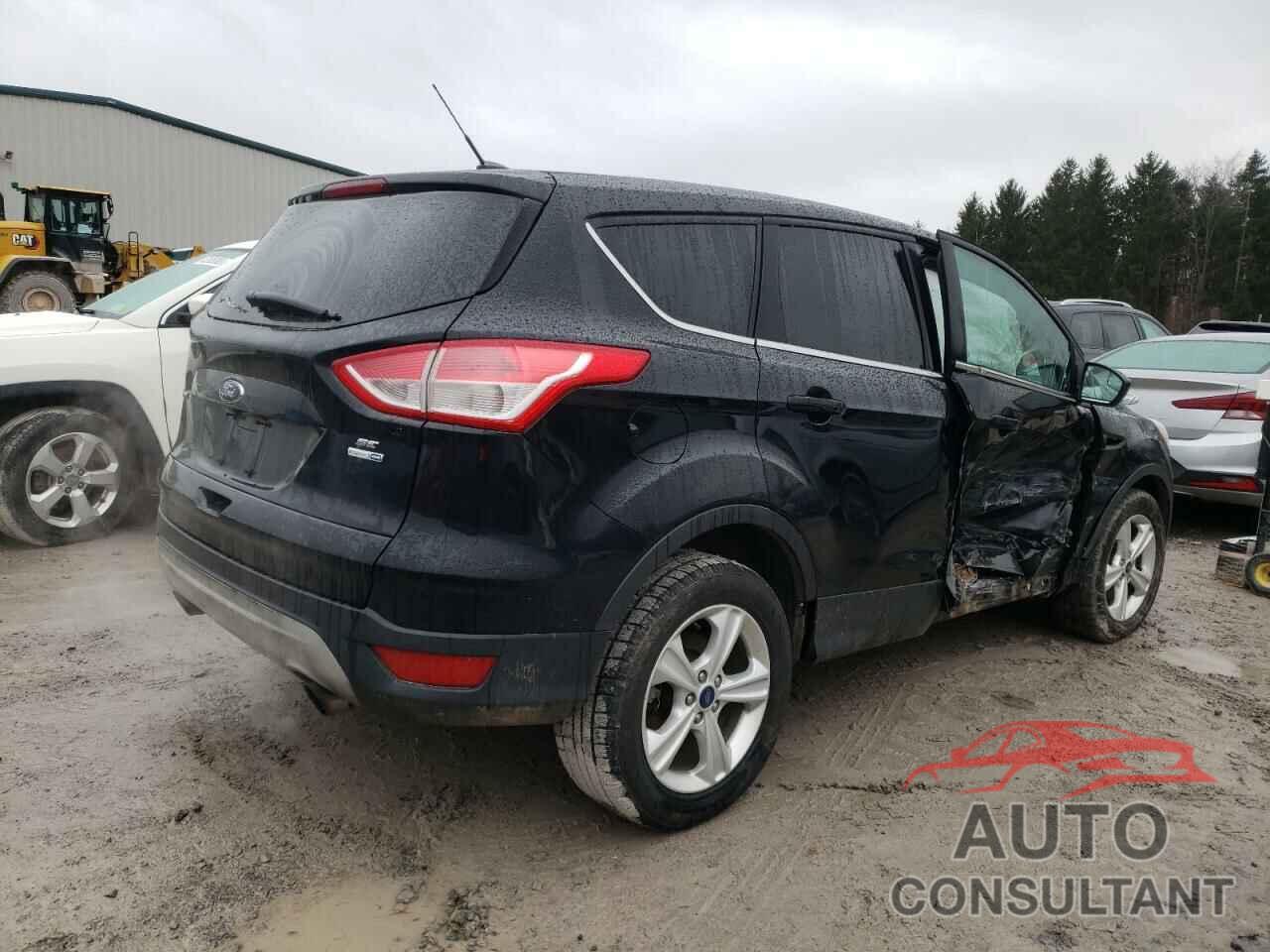 FORD ESCAPE 2016 - 1FMCU9G95GUA69095