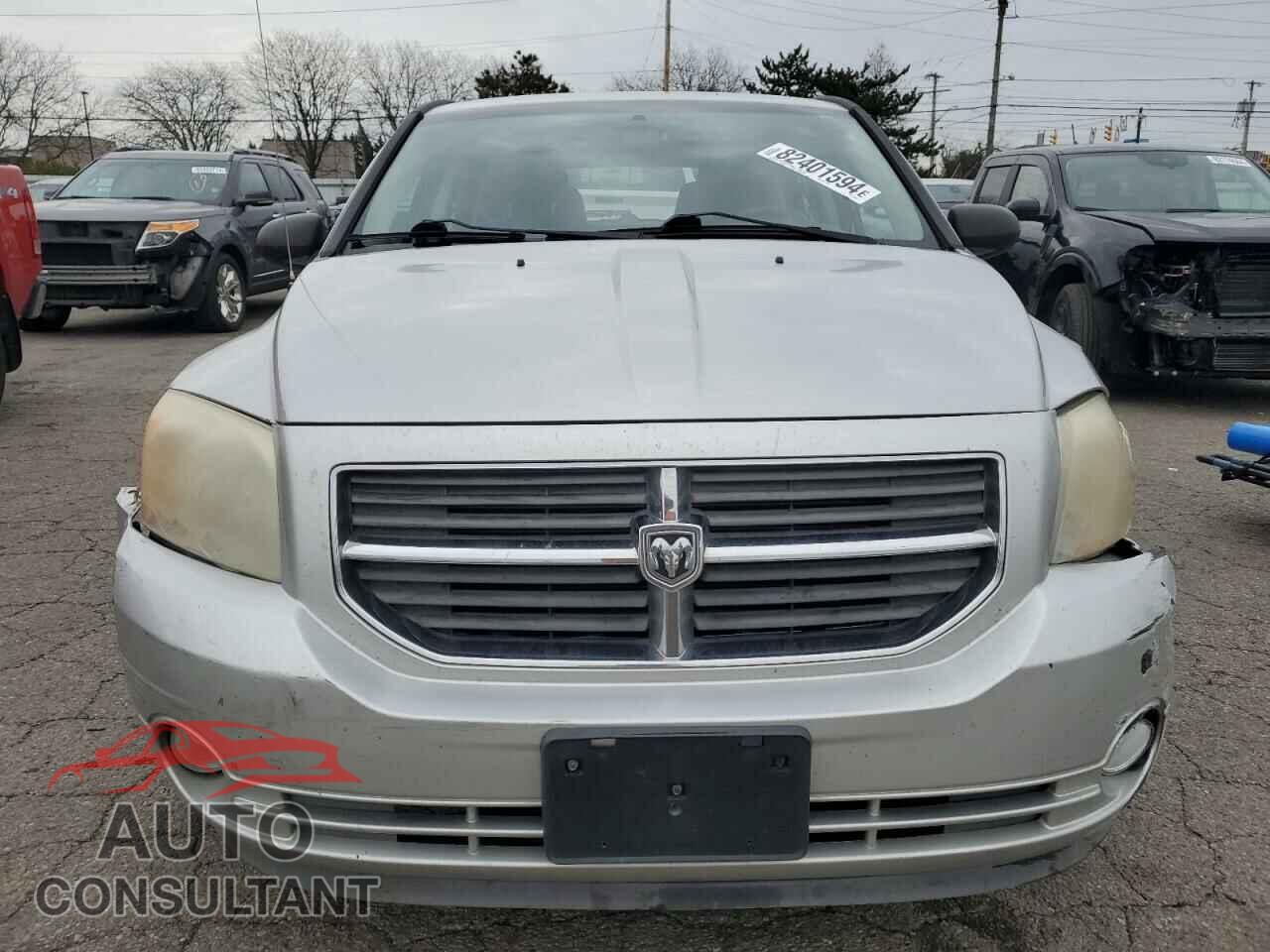 DODGE CALIBER 2011 - 1B3CB3HA0BD269005