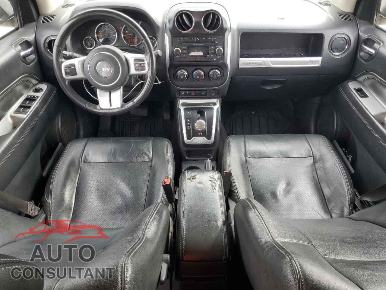 JEEP COMPASS 2015 - 1C4NJCEA3FD190948