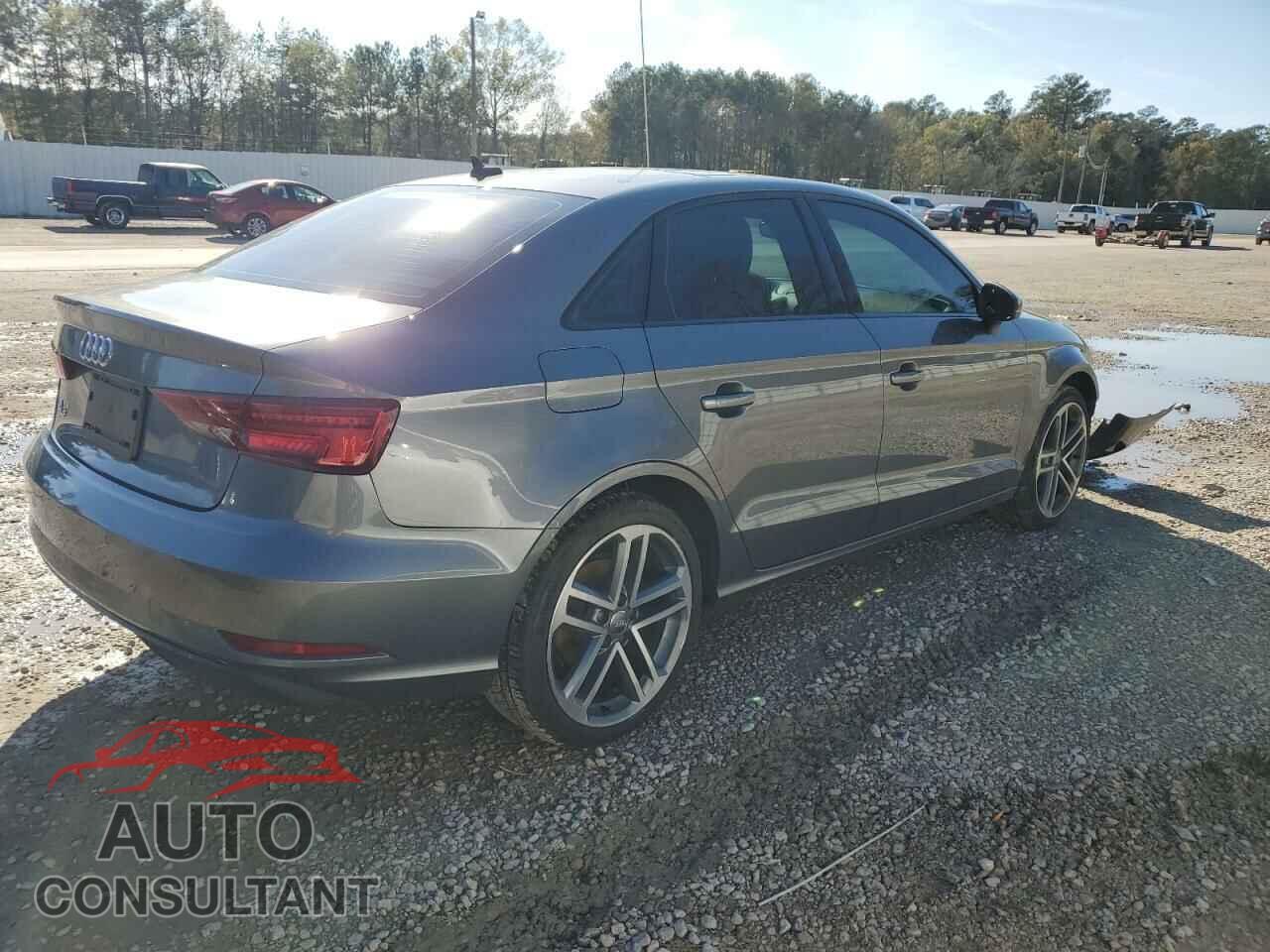 AUDI A3 2020 - WAUAUGFF1LA104795