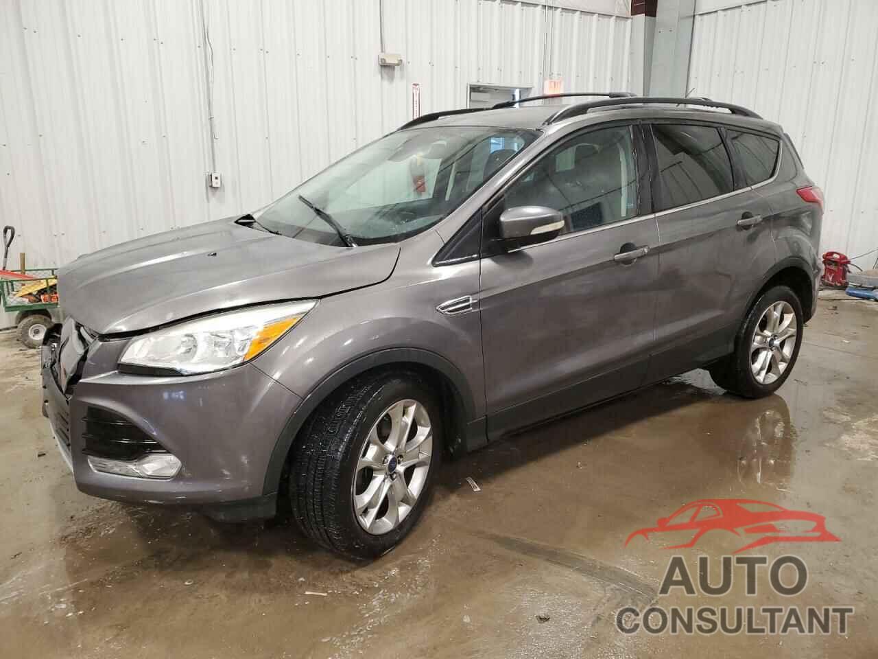 FORD ESCAPE 2013 - 1FMCU0HX6DUD41884