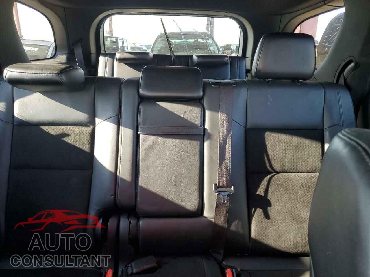 DODGE DURANGO 2019 - 1C4RDHDG4KC650825