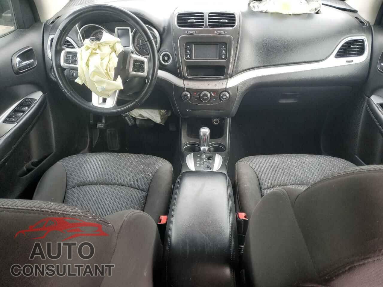 DODGE JOURNEY 2017 - 3C4PDCAB2HT600067