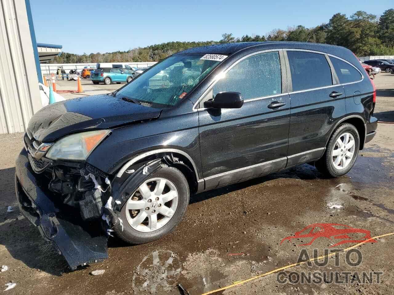 HONDA CRV 2011 - 5J6RE4H43BL060440