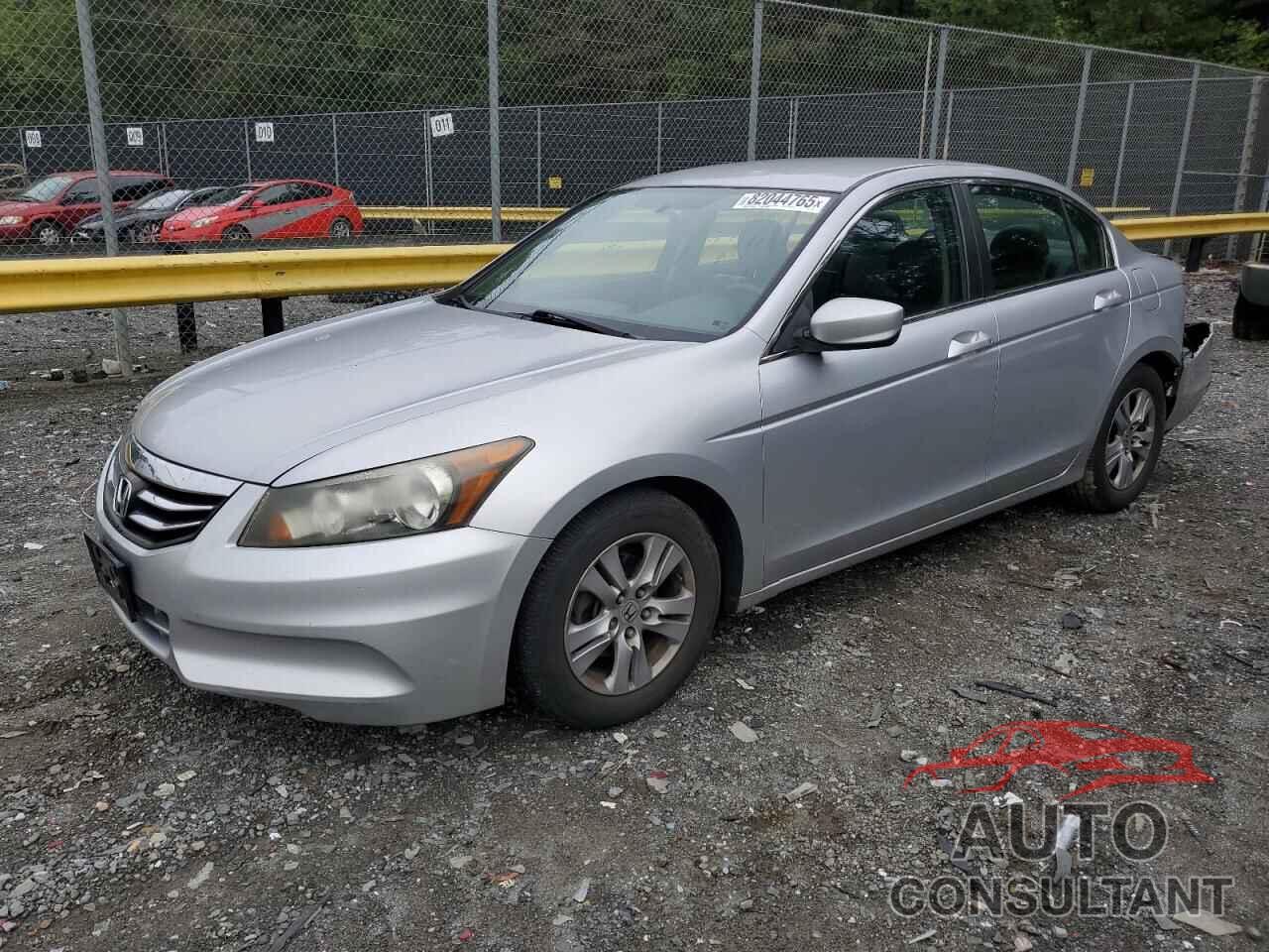 HONDA ACCORD 2012 - 1HGCP2F6XCA158359