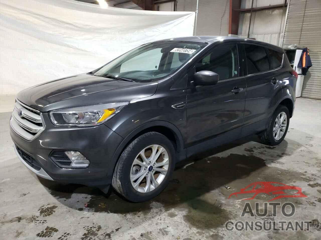 FORD ESCAPE 2019 - 1FMCU9GD9KUA00939