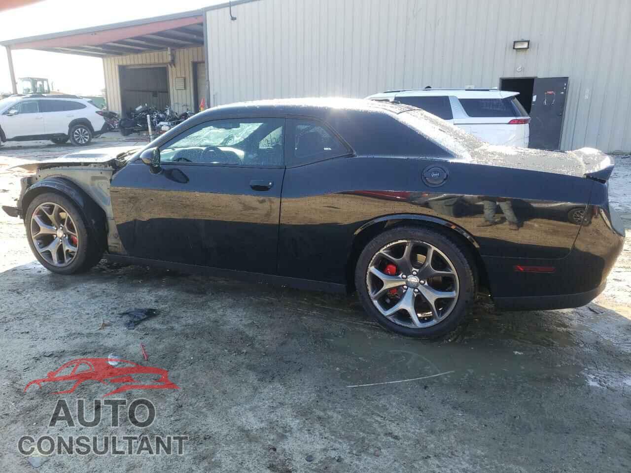 DODGE CHALLENGER 2015 - 2C3CDZAG4FH901494