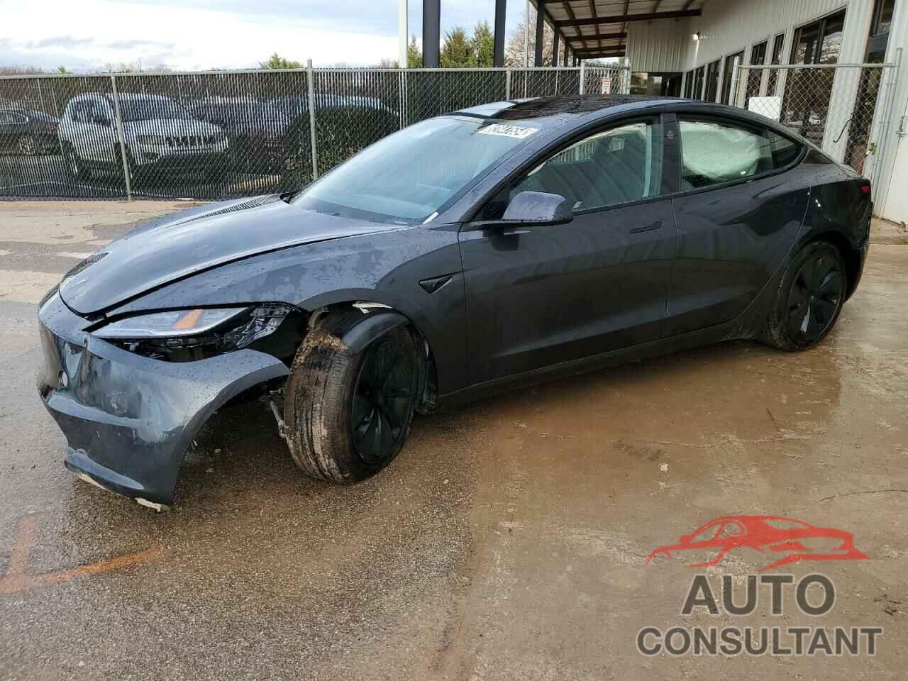 TESLA MODEL 3 2024 - 5YJ3E1EB6RF743808