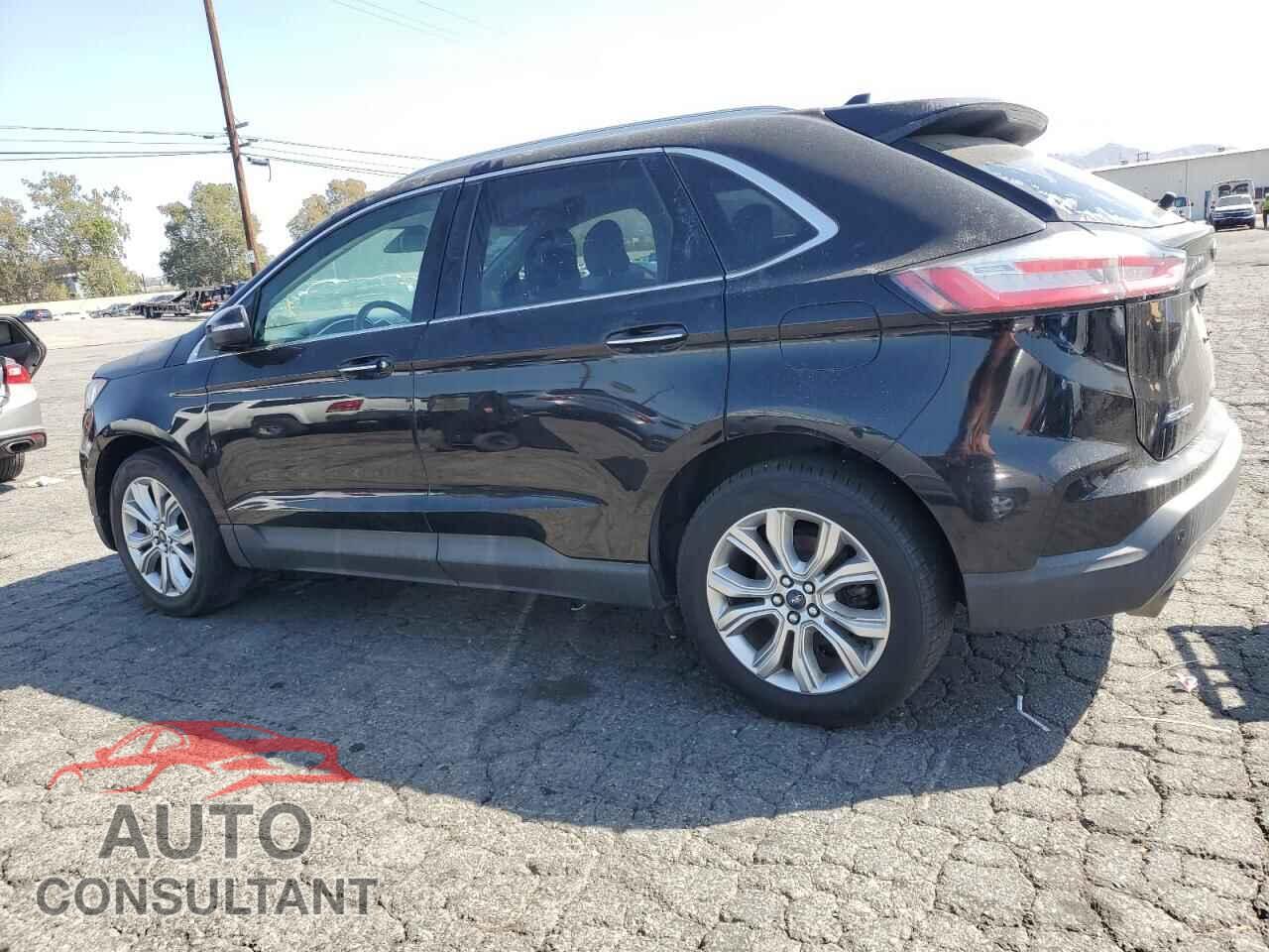 FORD EDGE 2019 - 2FMPK3K94KBB54925
