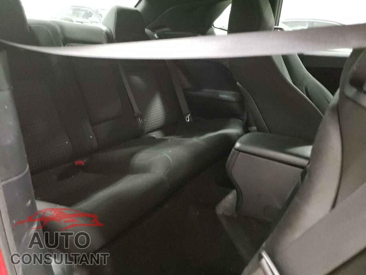 DODGE CHALLENGER 2016 - 2C3CDZAG3GH183745
