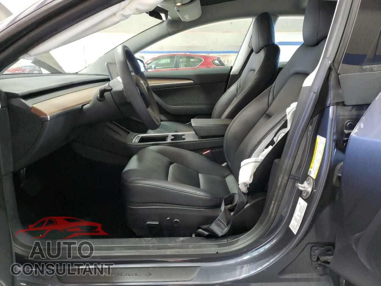 TESLA MODEL 3 2023 - 5YJ3E1EB9PF392647