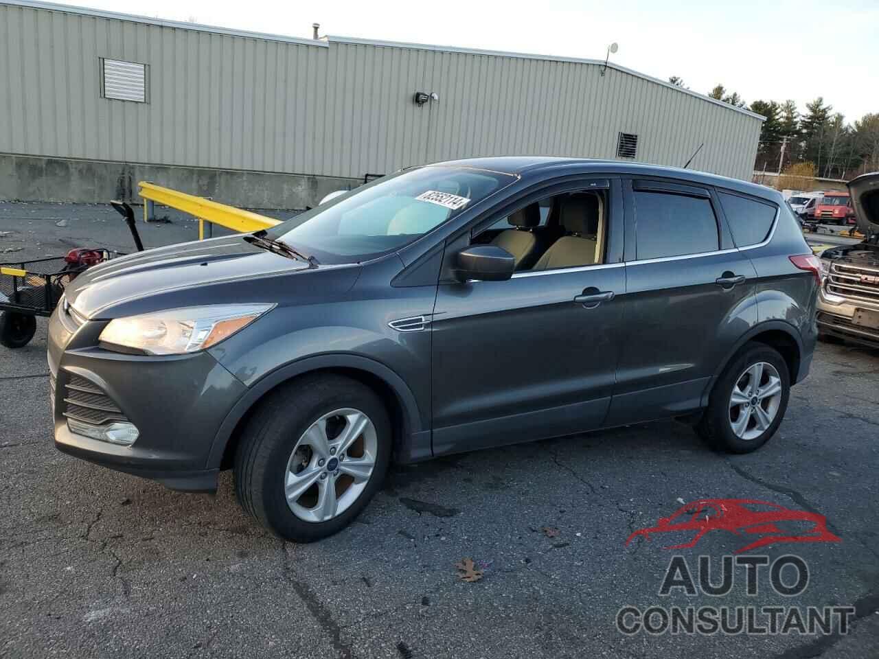 FORD ESCAPE 2016 - 1FMCU9GX4GUA58166