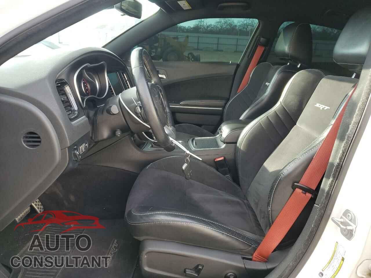 DODGE CHARGER 2016 - 2C3CDXEJ2GH276833