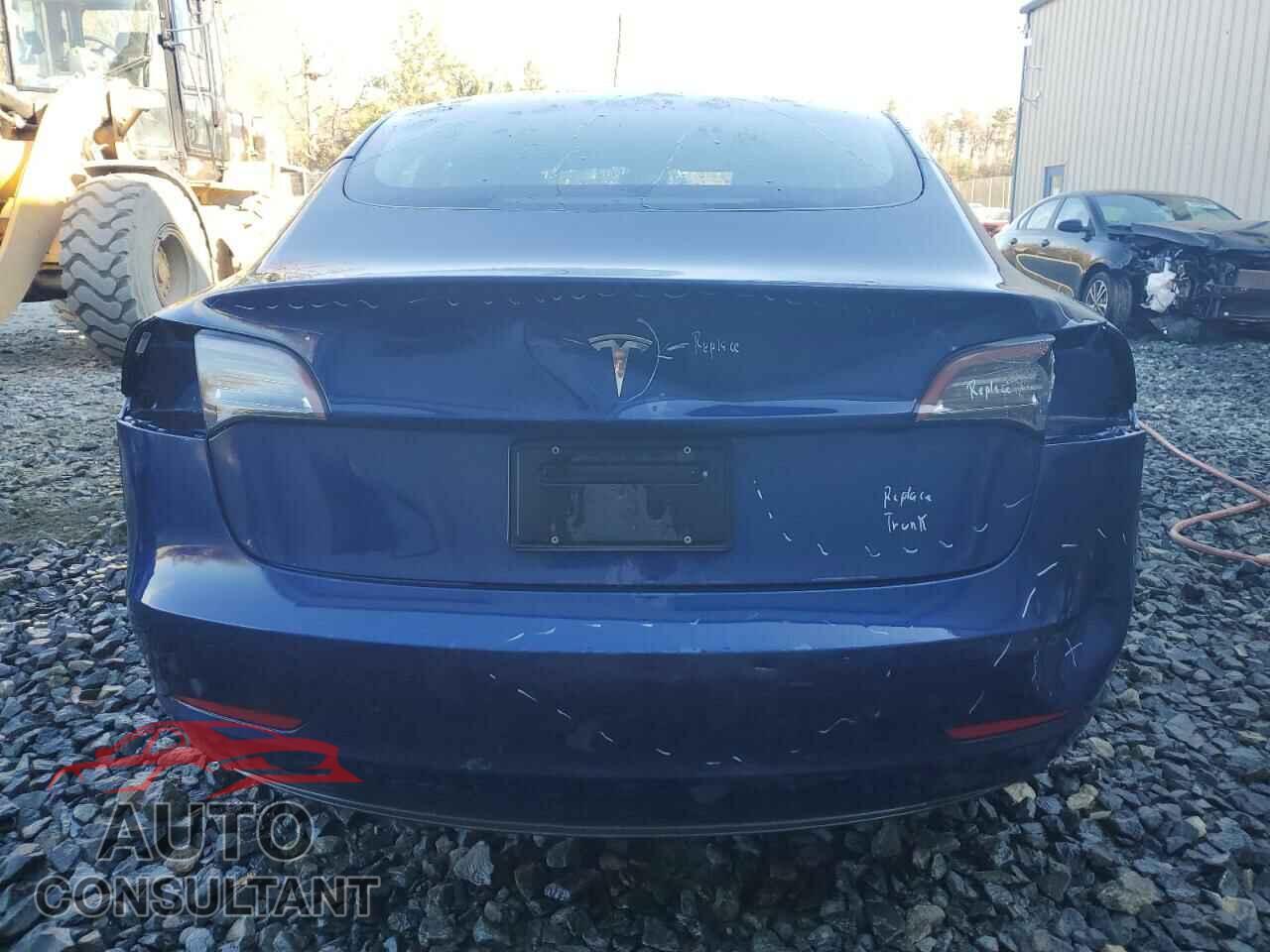 TESLA MODEL 3 2023 - 5YJ3E1EA6PF446929
