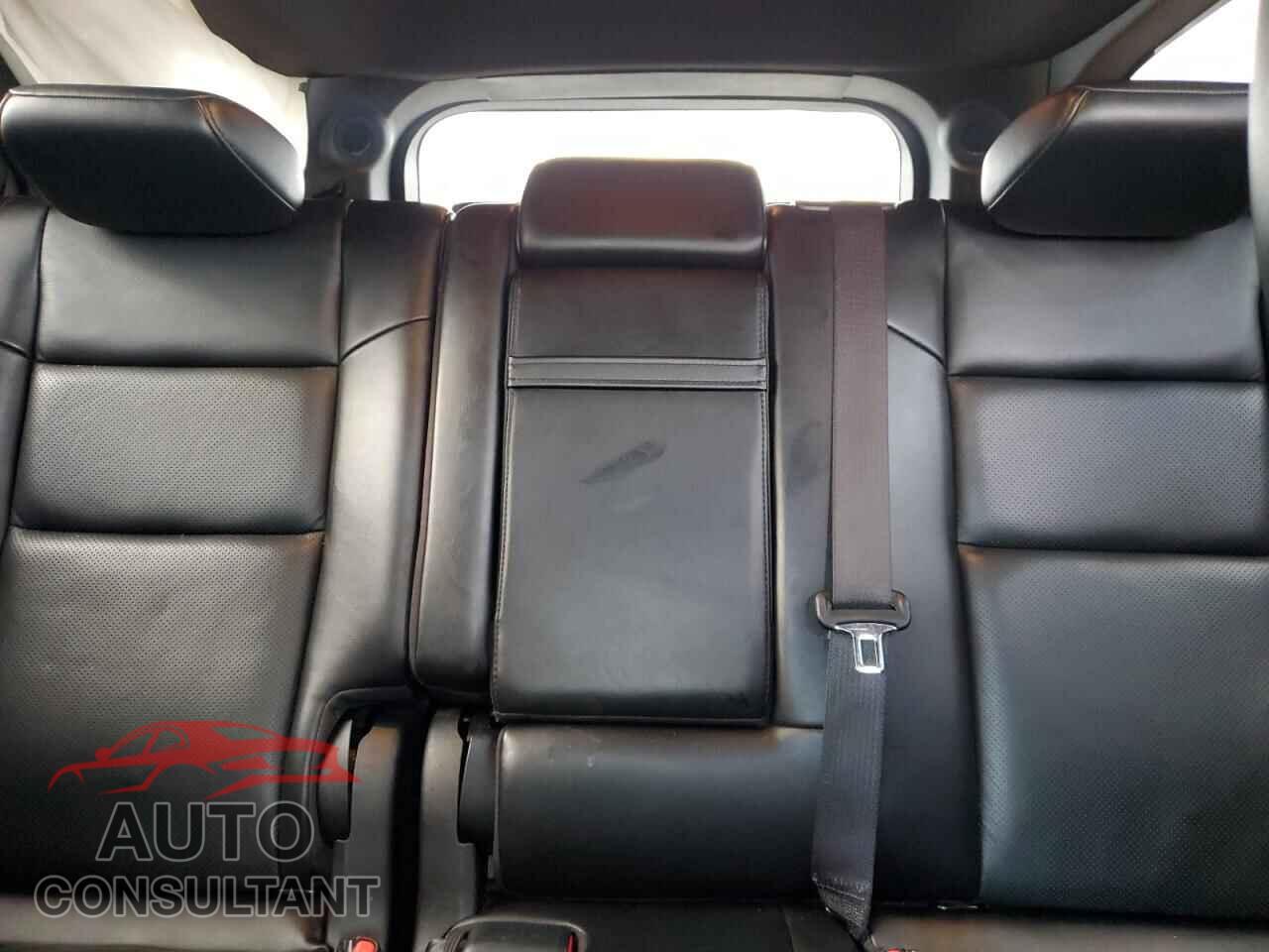 DODGE DURANGO 2023 - 1C4SDJCT3PC572424