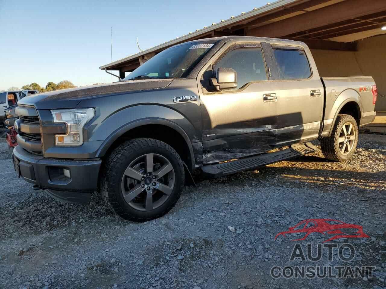 FORD F-150 2015 - 1FTEW1EG8FFB79393