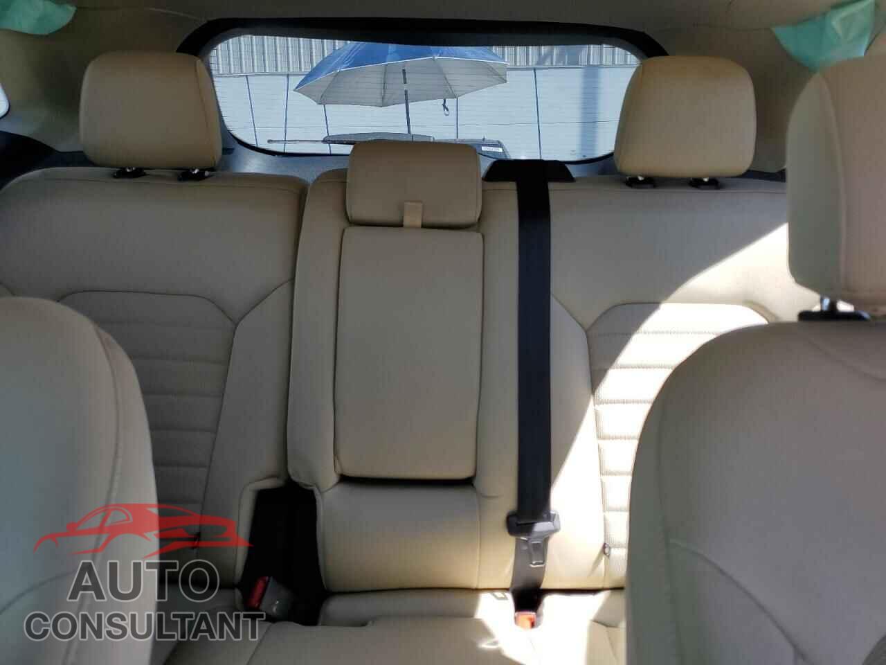 FORD EDGE 2017 - 2FMPK3G94HBB41058