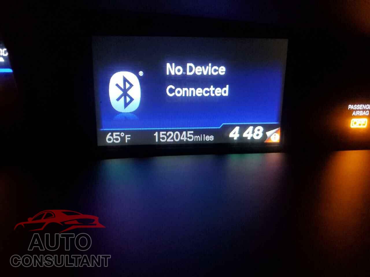 HONDA CIVIC 2013 - 19XFB2F59DE035006