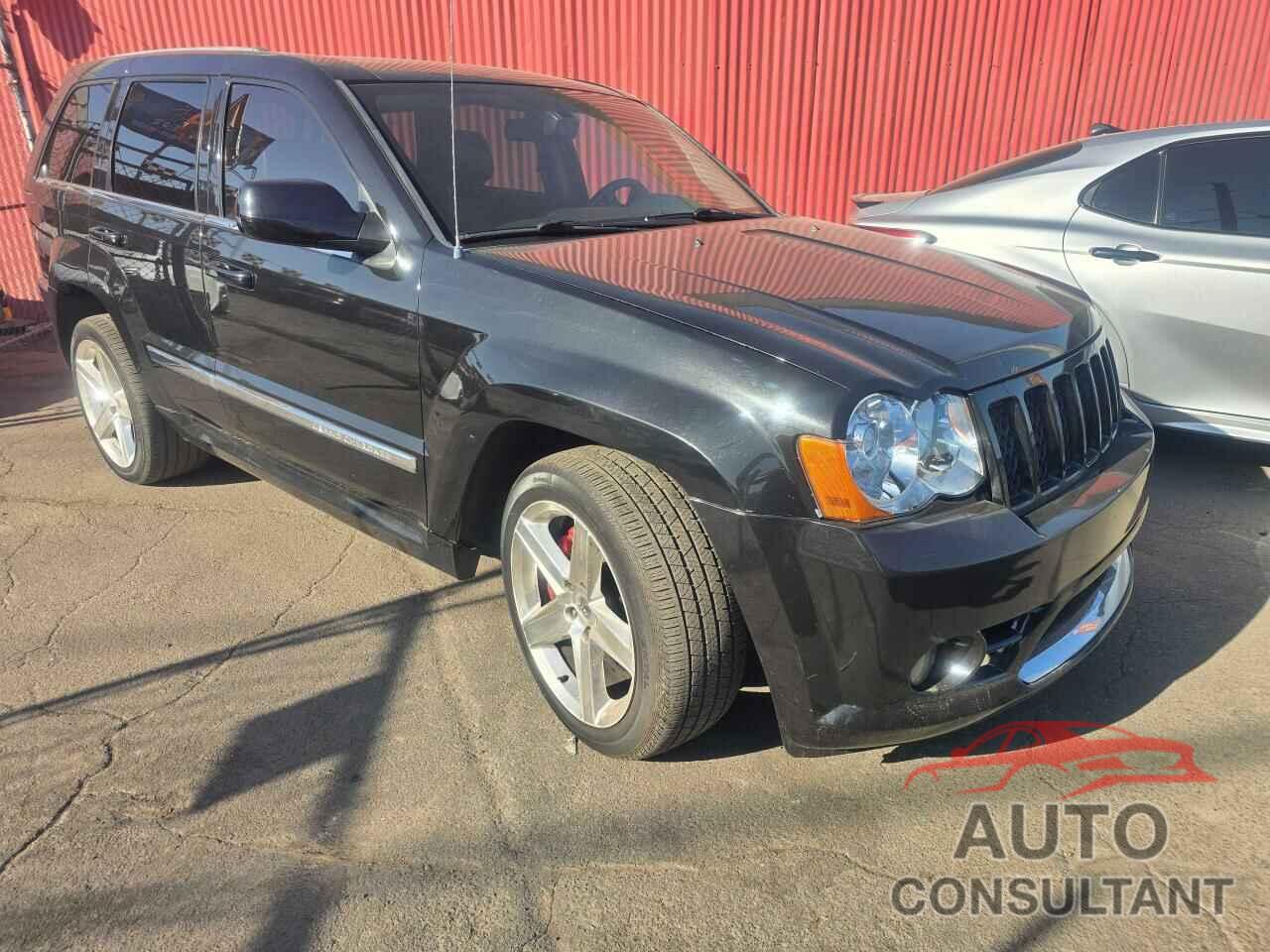 JEEP GRAND CHER 2010 - 1J4RR7GW0AC138387