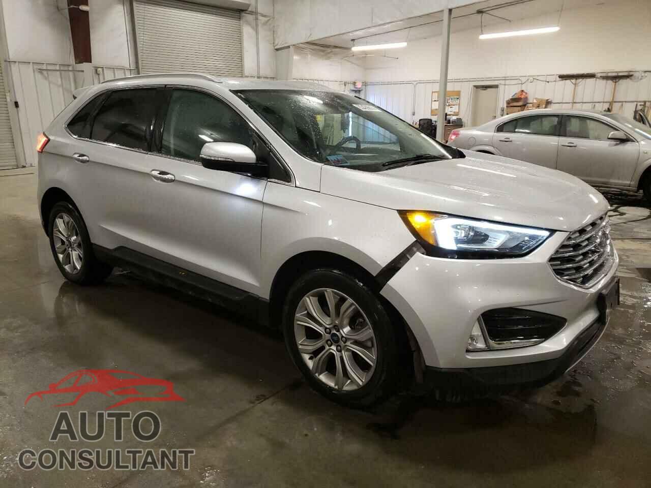 FORD EDGE 2019 - 2FMPK4K97KBC09499